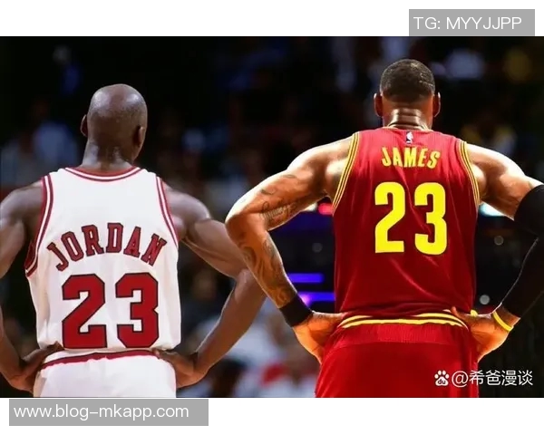 詹姆斯分享心路历程：专注当下不惧未来挑战的篮球哲学