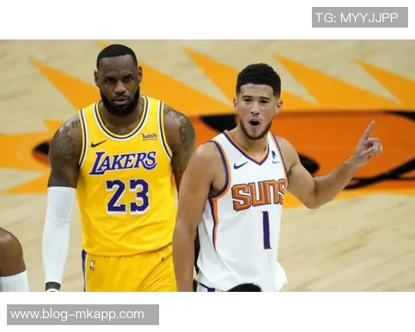 布克谈全明星入选经历感谢球队表现助力个人荣誉